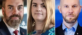 S-profiler säger nej till Nato – trots att frågan kan avgöra valet: "Debatten blir osmaklig" 