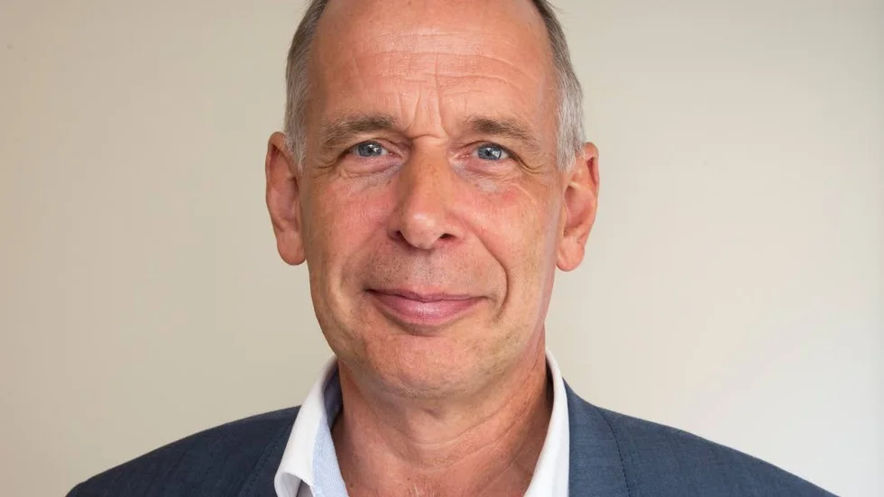Satsningen måste ses i sitt sammanhang, menar utbildningsdirektör Lars Rehnberg.