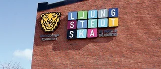 Elev misstänkt för mordbrand