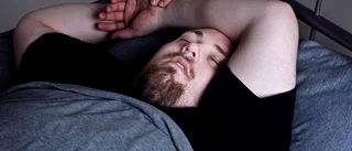 Östgötska män sover sämst i landet