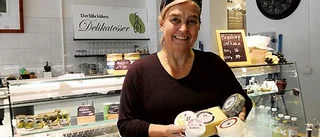 Närproducerade delikatesser