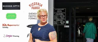 Anna axlar ledarrollen