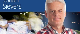 Nollningen är en viktig ritual