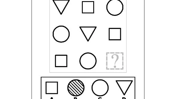 Vilken symbol saknas? Facit hittar du längst ned i artikeln.