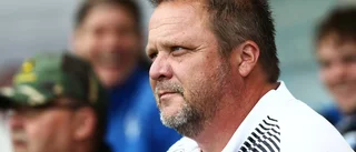 ÅFF nära lösning med Hansen