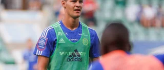 Allsvenska laget släpper Albornoz