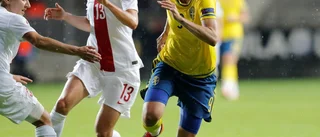 Klart: Landslagsspelaren väljer LFC