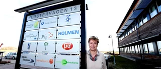 Företagsparken blir aktiebolag