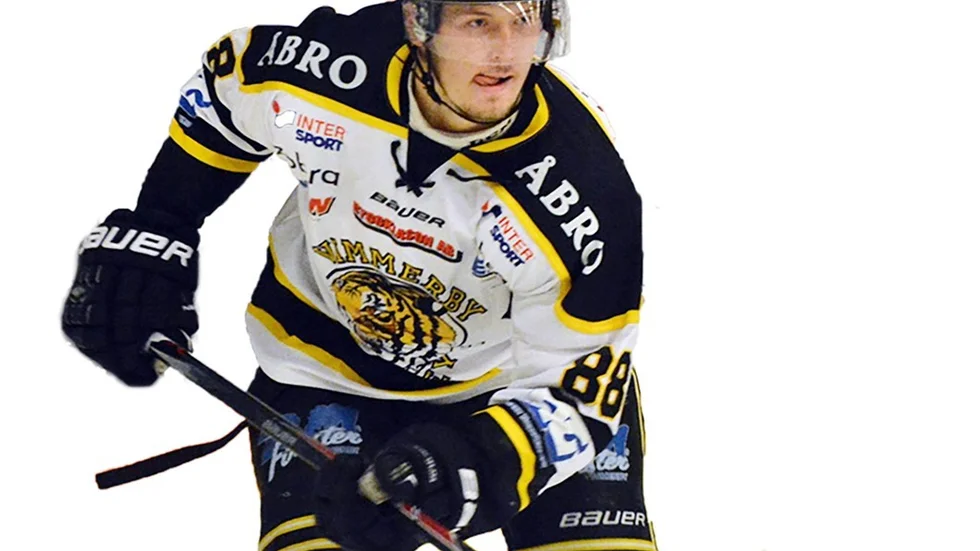 Jesper  Kokkonen. Foto: Torbjörn Allvin