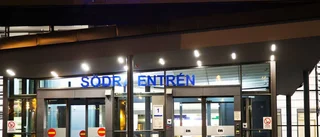 40 operationer ställdes in på US