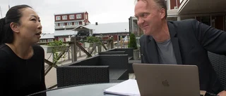 Tv-program med fokus på Godegård