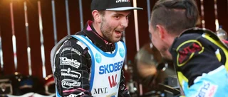 Så kör Piraterna i semifinalen