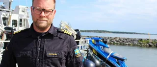 Kustbevakningen satsade – men hittade nästan ingen • 301 vattenskoterförare kvar på land ...