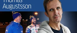 Truppen ger mig vibbar av 2011