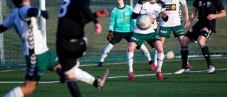 Utsatt läge för VGIF i botten