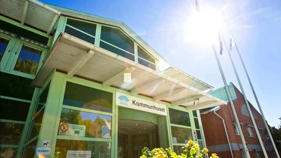 Motala kommuns säkerhetsenhet växer. Den nya medarbetaren ska fokusera på internt skydd.