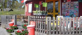 De fyller tomrum efter butik i Sanden