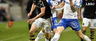 Ryktet: IFK-spelare aktuell för ny klubb