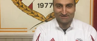 Förre City-profilen klar för Assyriska