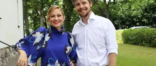 Hanna njöt inför "hemmapubliken"