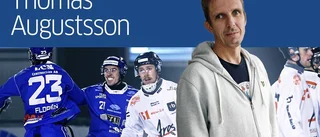 Augustsson: Den var tung IFK