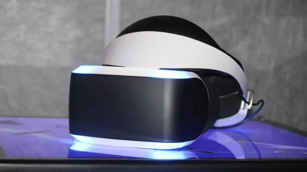 Äntligen dags? Project Morpheus har ännu inte något datum för när några VR-glasögon ska släppas.