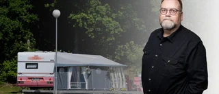 "Är det verkligen förenligt med detaljplanen att hyra ut en och samma plätt till en och samma husvagn eller husbil under en hel sommar?"