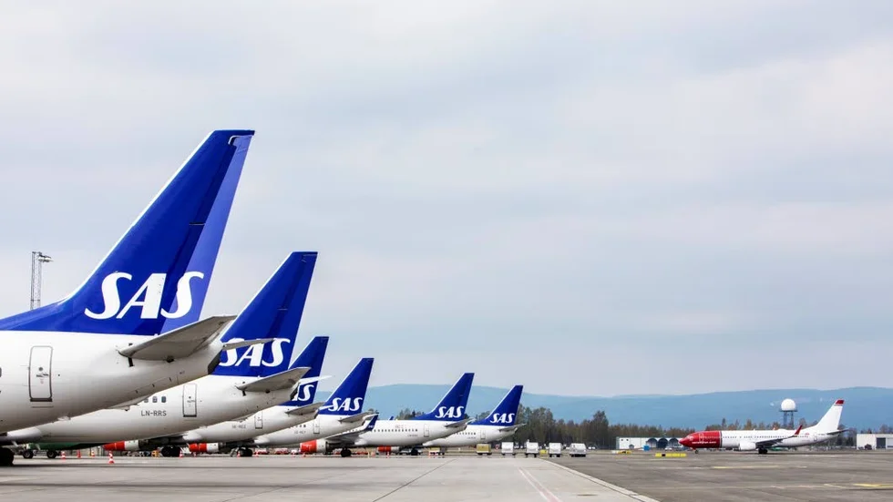 Pilotstrejken i våras innebar att SAS fick ställa in många flyg – ärenden som nu ska prövas i Allmänna Reklamationsnämnden.