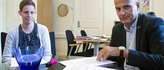 Beskedet: Alliansen vill sälja S:t Anna