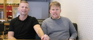 Caféet får ny ägare – och nytt namn