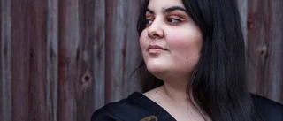 Jasmin får utvecklingsstipendium