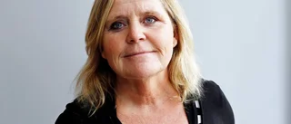 "Ska åka till min dotter i Malmö"