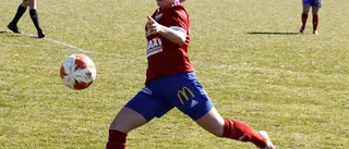 Boren tog sin andra raka seger
