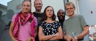 "En fantastisk möjlighet för Västervik"