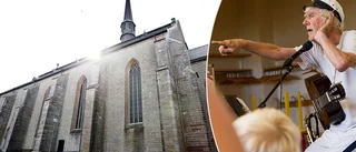Unik miljövecka i Vadstena