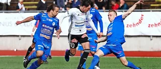 Nyckelspelaren stannar – i tre år till