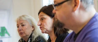 Kommun som blickar framåt