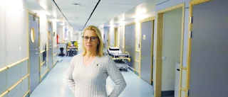 Ser stora utvecklingsmöjligheter inom diabetesvården