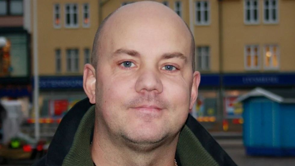 Jonny Karlberg