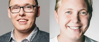 Mycket på spel i EU-valet