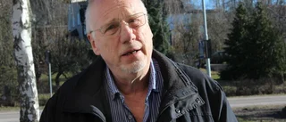 Han ser en risk att färre vill vittna
