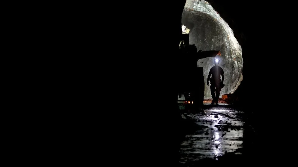 Zinkgruvan Mining får leta mineraler i Godegård.