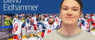 En fantastisk chans för VIK