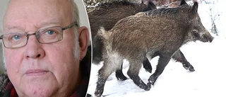 Jägaren: "Det här är bara början"