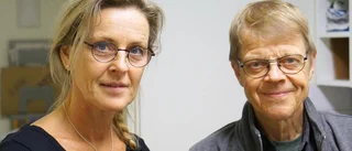 Konstnärer tillbaka från norr