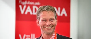Näringslivsutvecklare om lokalbrist i Vadstena: "Jag har till och med en väntelista, det har jag aldrig haft tidigare"