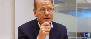 Förslaget: Mer konkurrens för bolaget