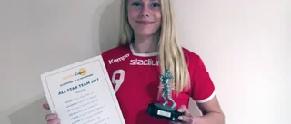VHF-spelare bäst i Sverige