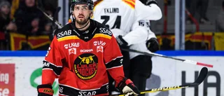 Ny förlust för Luleå Hockey efter defensiv kollaps