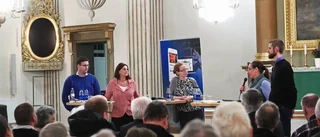 Oväntad vinnare i debatten